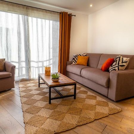 Tres Jolie Studio Au Pied Du Suquet Cannes Exterior foto