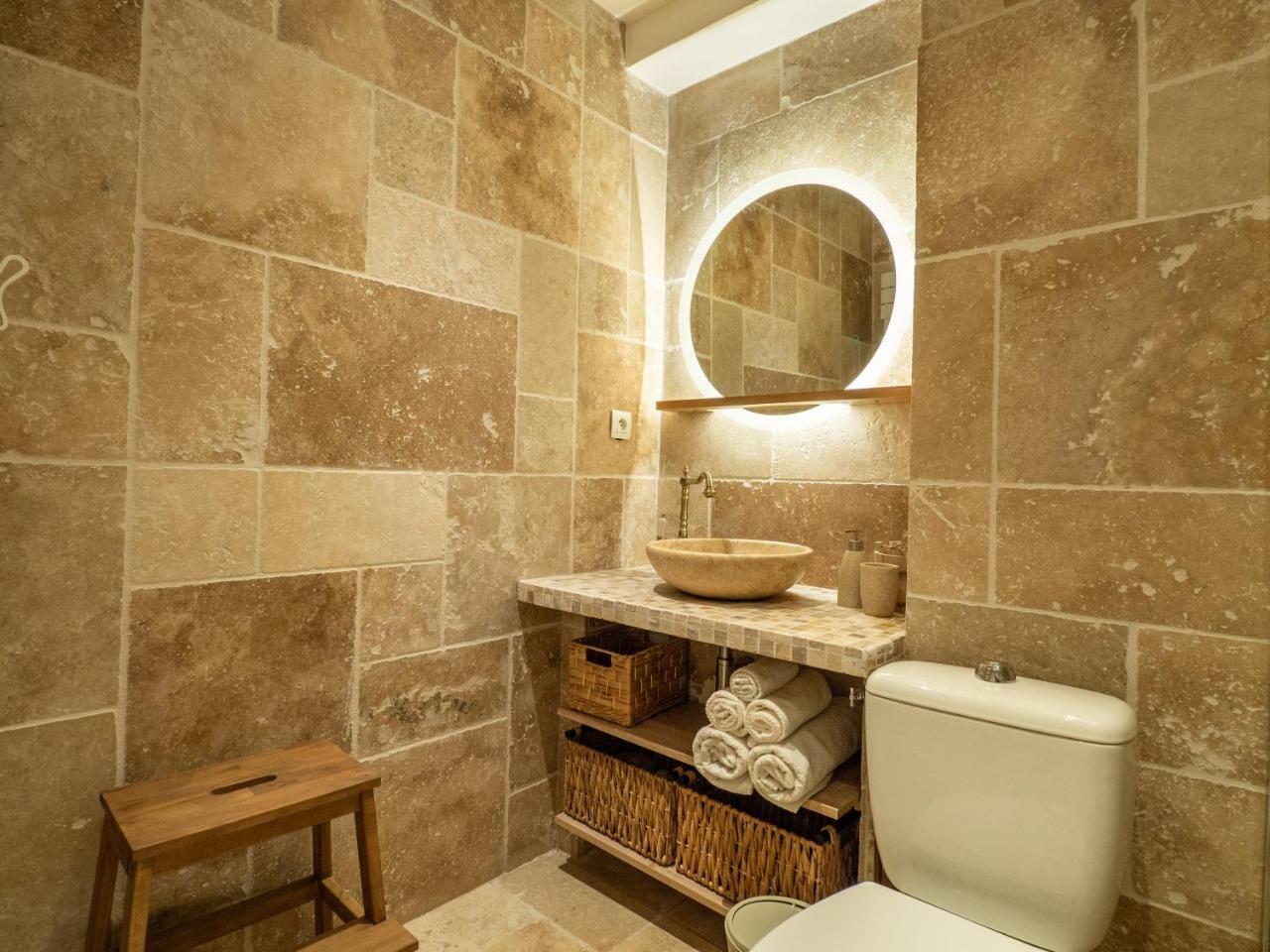 Tres Jolie Studio Au Pied Du Suquet Cannes Exterior foto